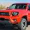 Spec-D Tuning 12-15 Toyota Tacoma Crystal Housing Headlights Black 2LH-TAC12JM-RS - alternate 4